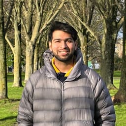 Varun Gupta