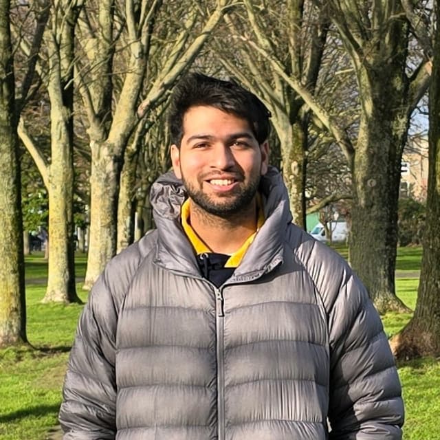 Varun Gupta