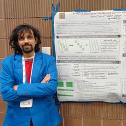 Varun Prashant Gangal