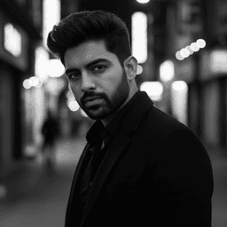 Varun Gautam