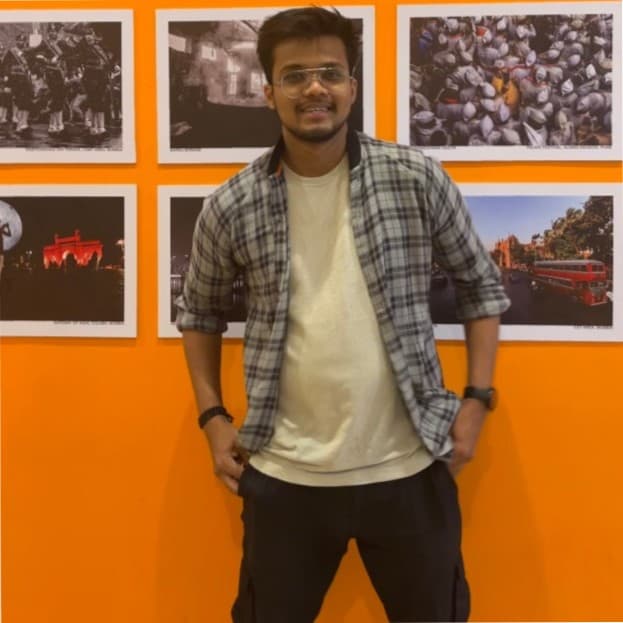 Varun ‎Goenka