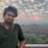 Varun Gopalakrishna