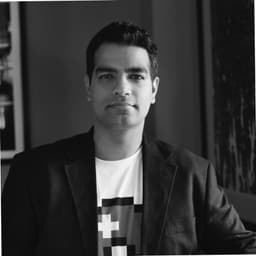 Varun Goswami