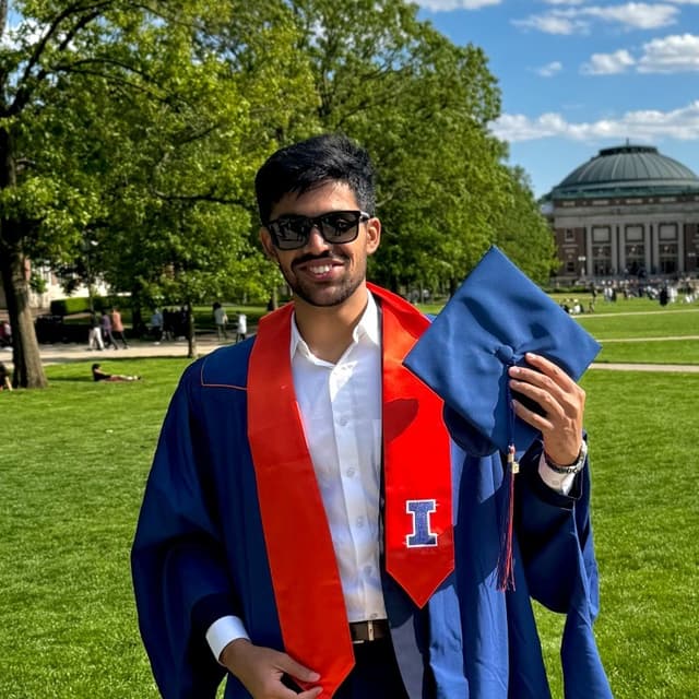 Varun Goyal