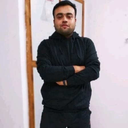 Varun Gupta