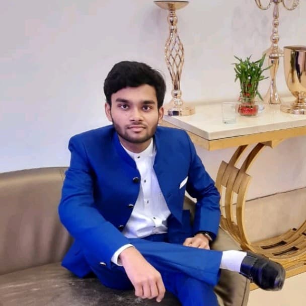 Varun Gupta