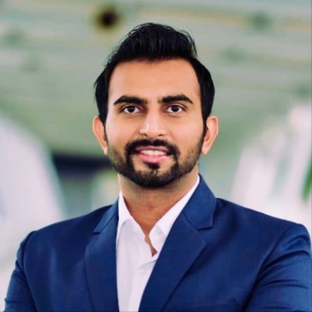 Varun Gupta
