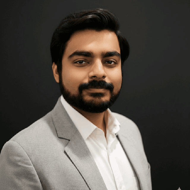 Varun Gupta