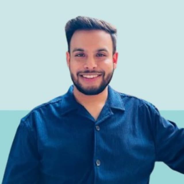 Varun Gupta