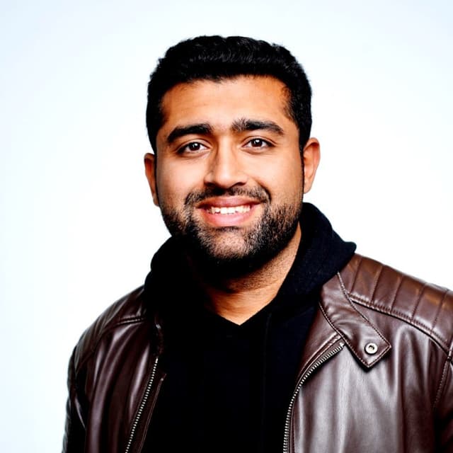 Varun Gurnaney