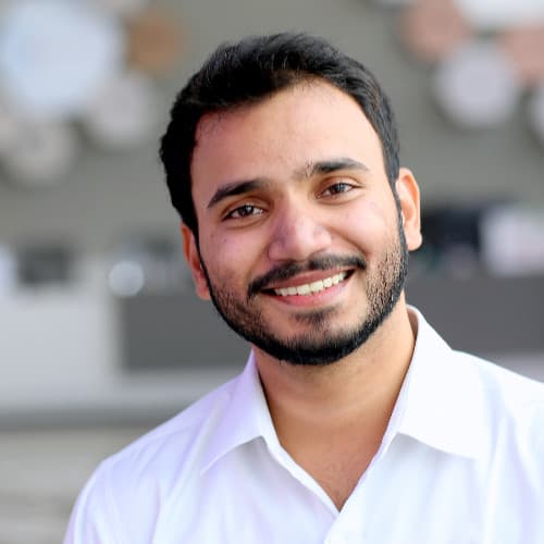 Varun H.
