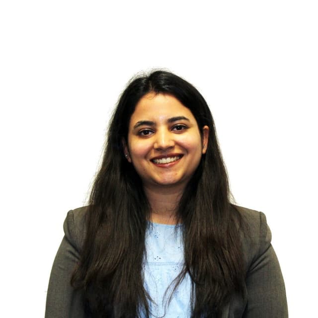 varuni jindal