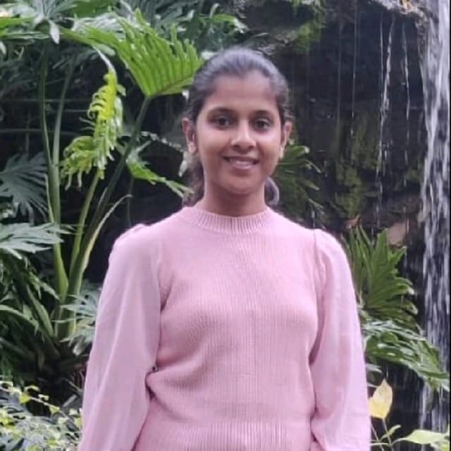 Varuni Kedar