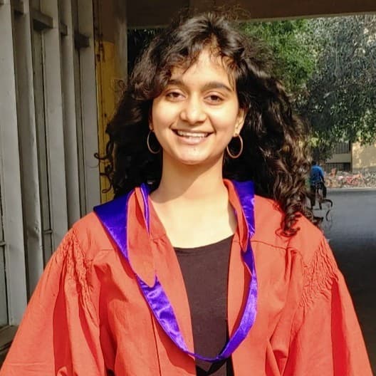 Varuni Sarwal