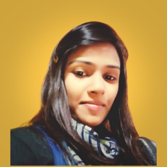Varuni Garg