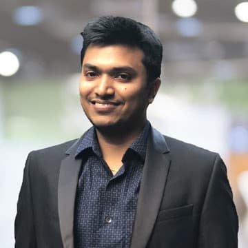 Varun Aggarwal