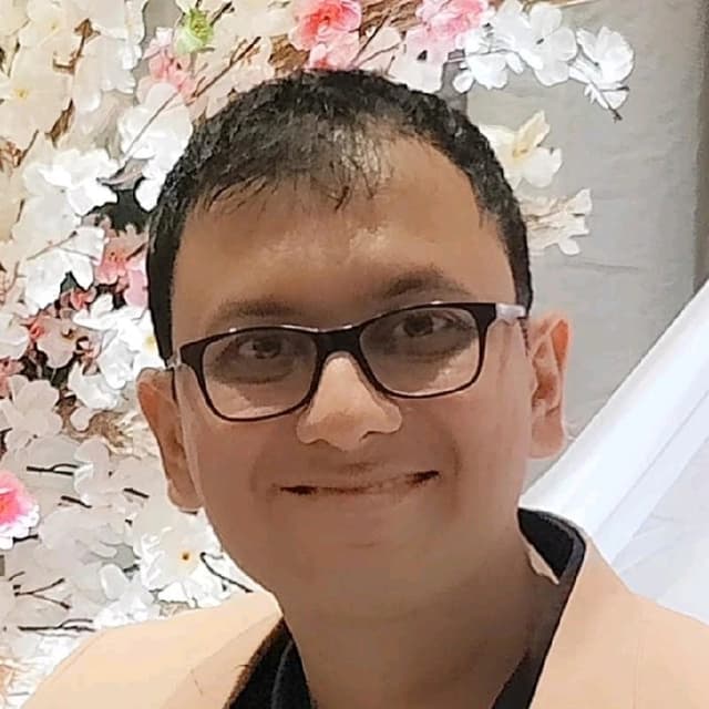 Varun Jain