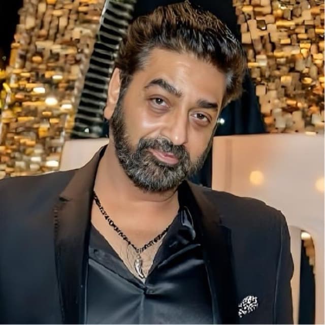 Varun Jhanjee