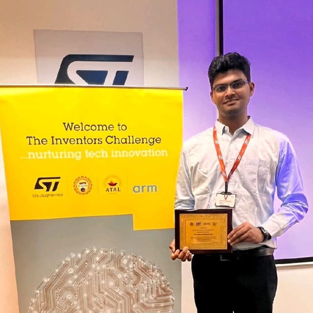 Varun Kamath