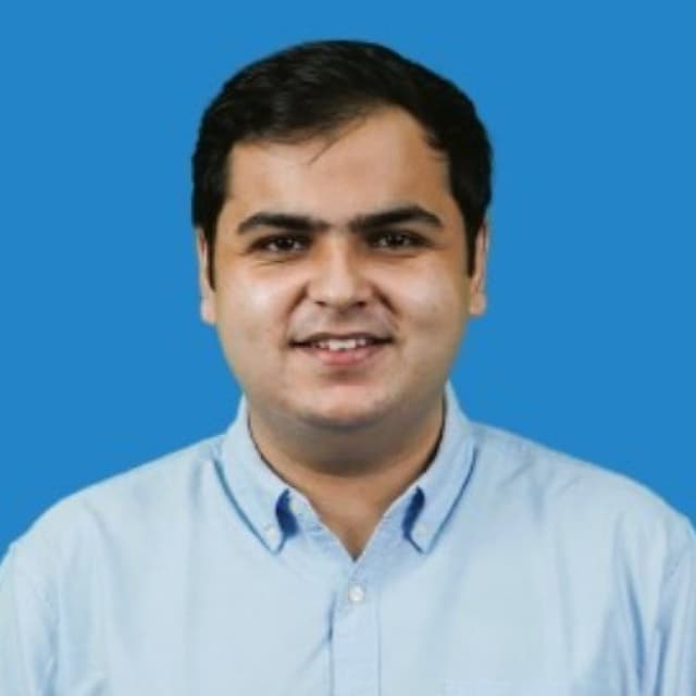 Varun Khera