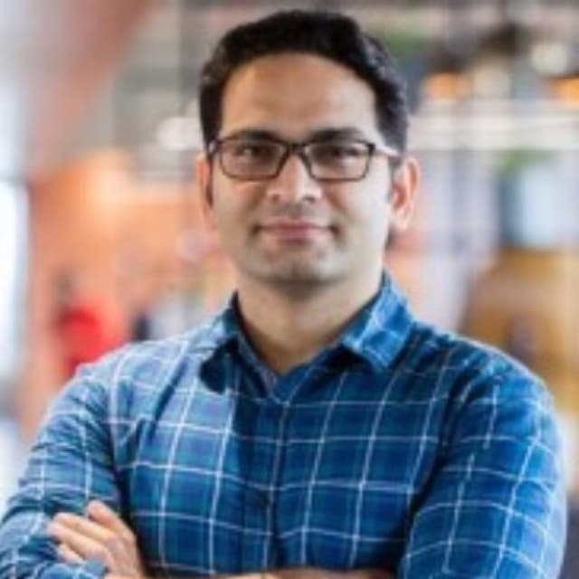 Varun Khurana