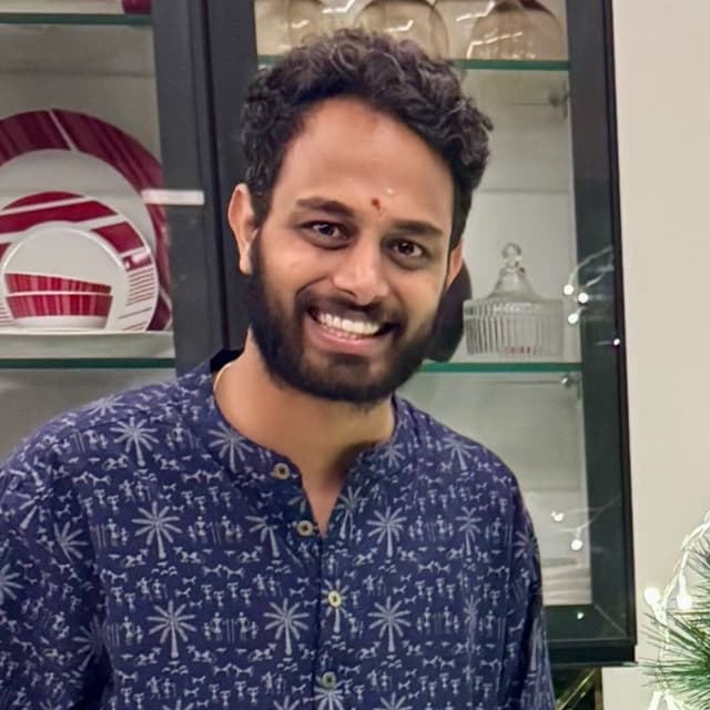 Varun Kondagadapa