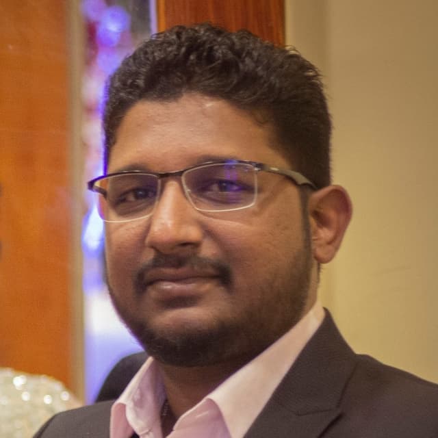 Varun Krishnan