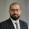 Varun Kumar Gothwal, PMP
