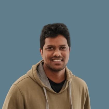 Varun Madupu