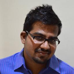 Varunkumar Nagarajan