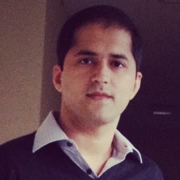 Varun Kumar Sharma