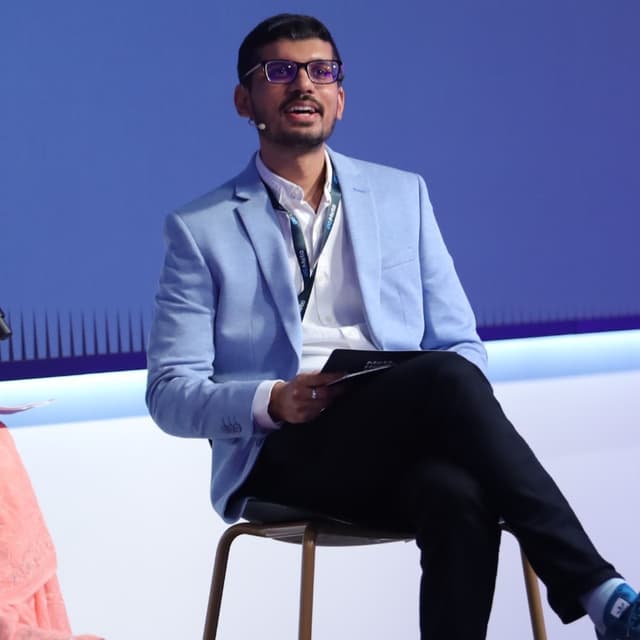 Varun Maheshwari