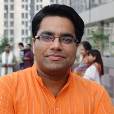 Varun Maini