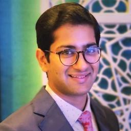 Varun Manglik