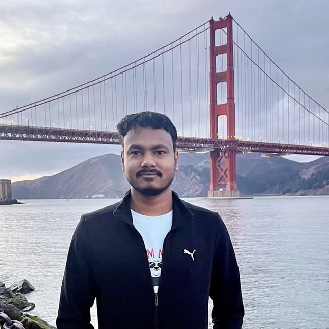 Varun Maurya
