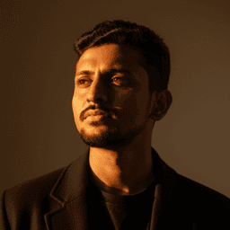 Varun Mudyana G