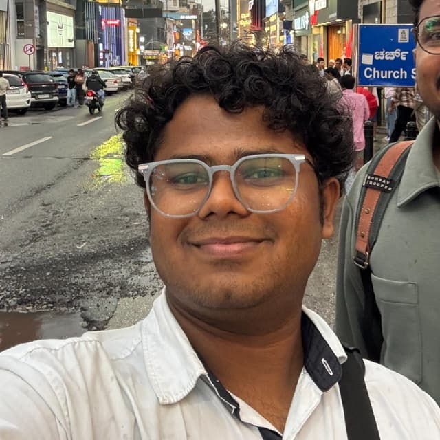 Varun Midge