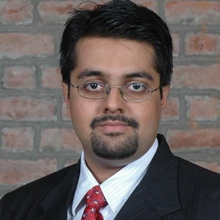 Varun Mishra