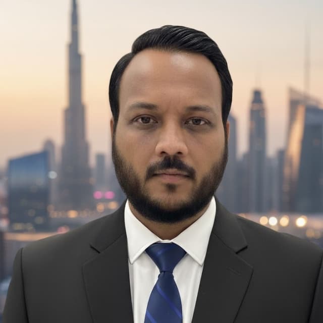 Varun Munjal