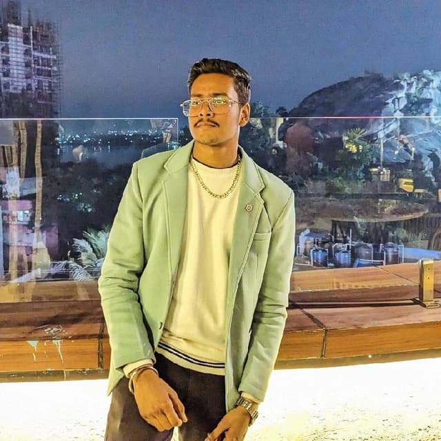 Varun Gupta