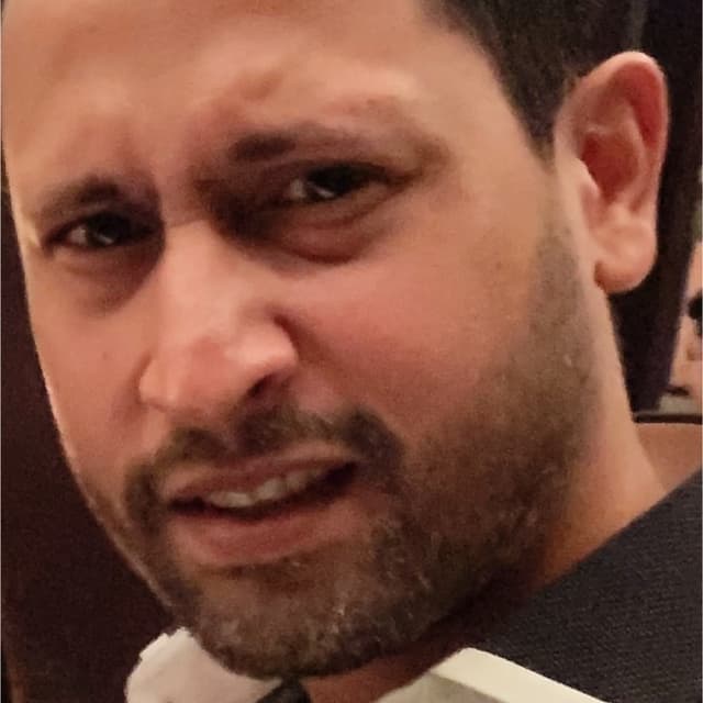 Varun Nagrath
