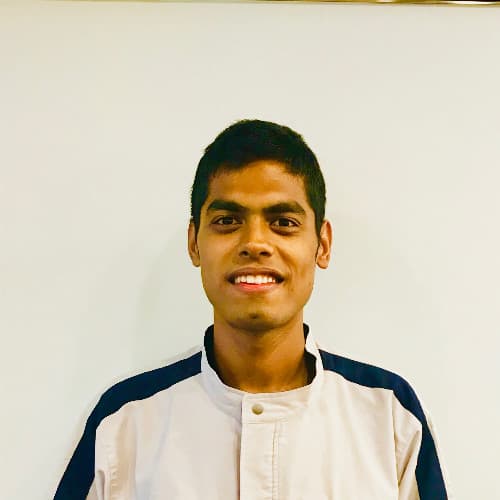 Varun Nambigari