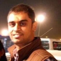 Varun Nema