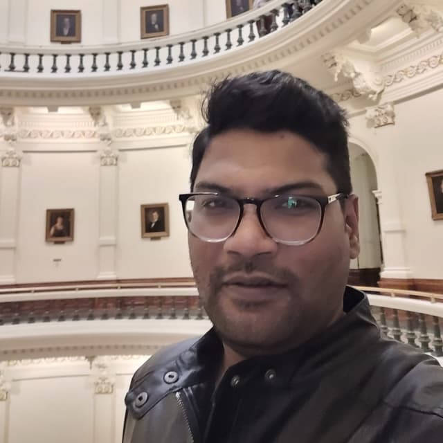 Varun Jain