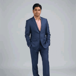 Varun Padhy (PRINCE 2®, PMP®)