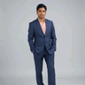 Varun Padhy (PRINCE 2®, PMP®)