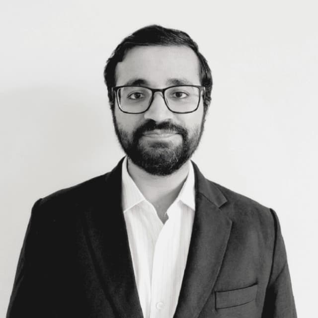 Varun Pahuja