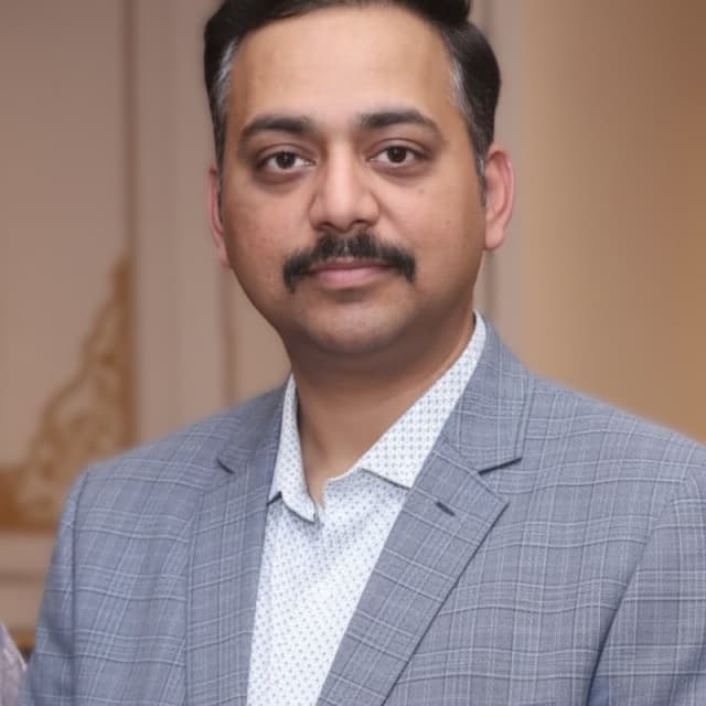 Varun Parashar