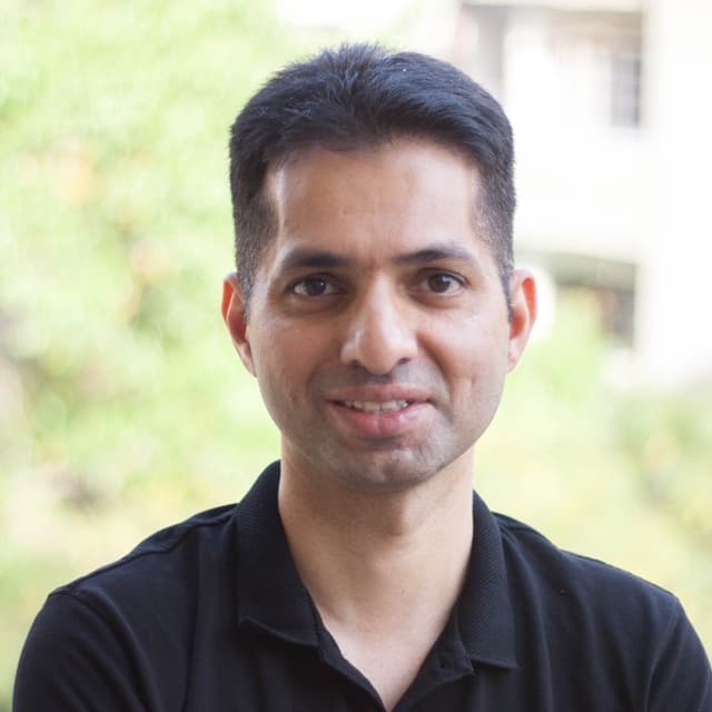Varun Pathak