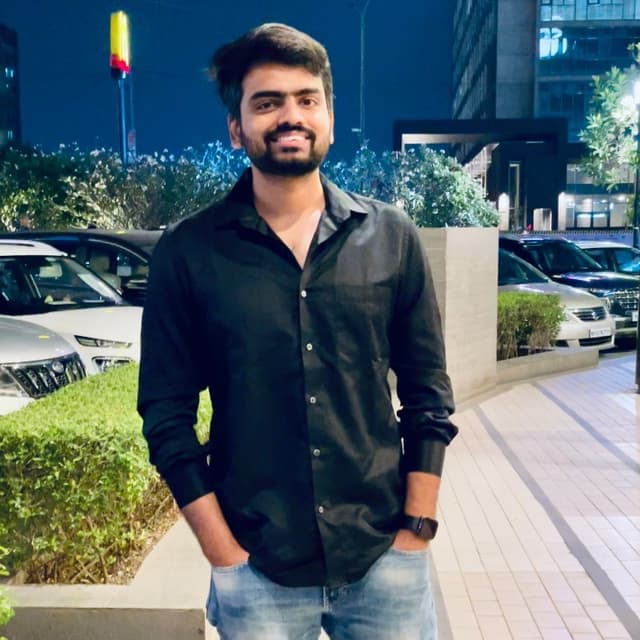 Varun Patil